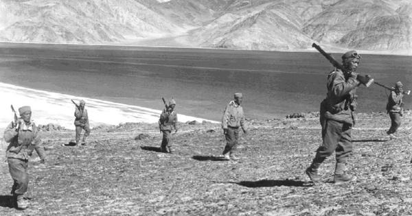 Remembering the Unsung Heroes of the 1962 India-China War