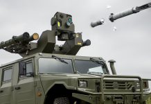 Report: Portugal Set to Acquire Thales RapidRanger Air Defense Systems