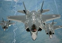 Romania Signs $6.5 Billion Deal to Acquire 32 F-35 Jets Amidst Regional Security Concerns