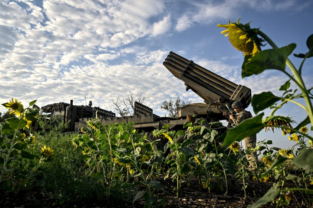 Russia Asserts Seizure of Additional Villages in Eastern Ukraine, According to Defense Ministry