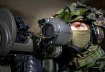 Saab Contracts Senop to Deliver Advanced Fire Control Device Thermal Imager for NATO Nation