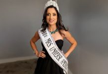 Shifali Jamwal Crowned Mrs Universe America 2024, Champions Environmental Conservation