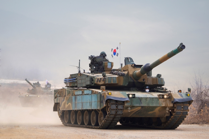 South Korea and Peru Enhance Defense Ties with Multi-Domain Agreements