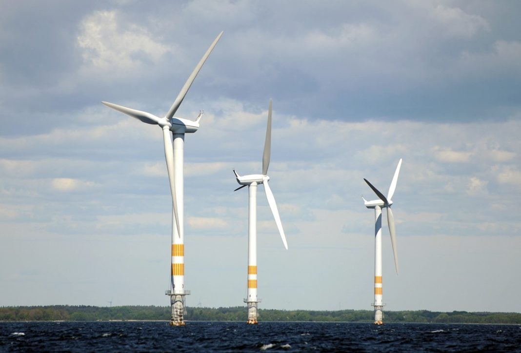 Sweden Blocks Offshore Wind Farms Over Defense Concerns Amid Baltic Security Tensions