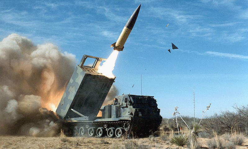 Taiwan Receives First Batch of US-Provided ATACMS Missiles and HIMARS Systems