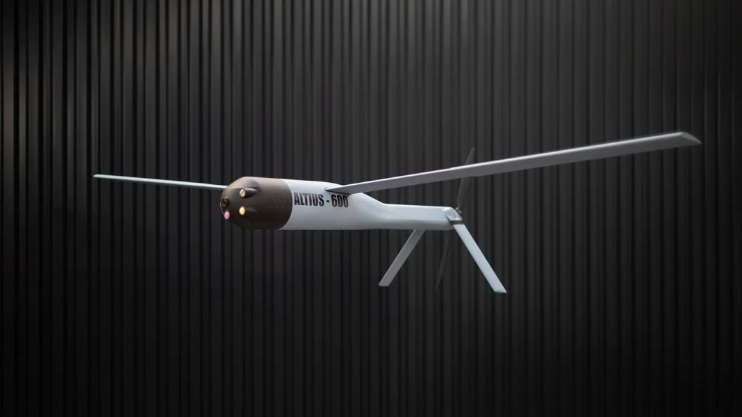 Taiwan Seeks to Acquire 1,000 Attack Drones from the U.S.