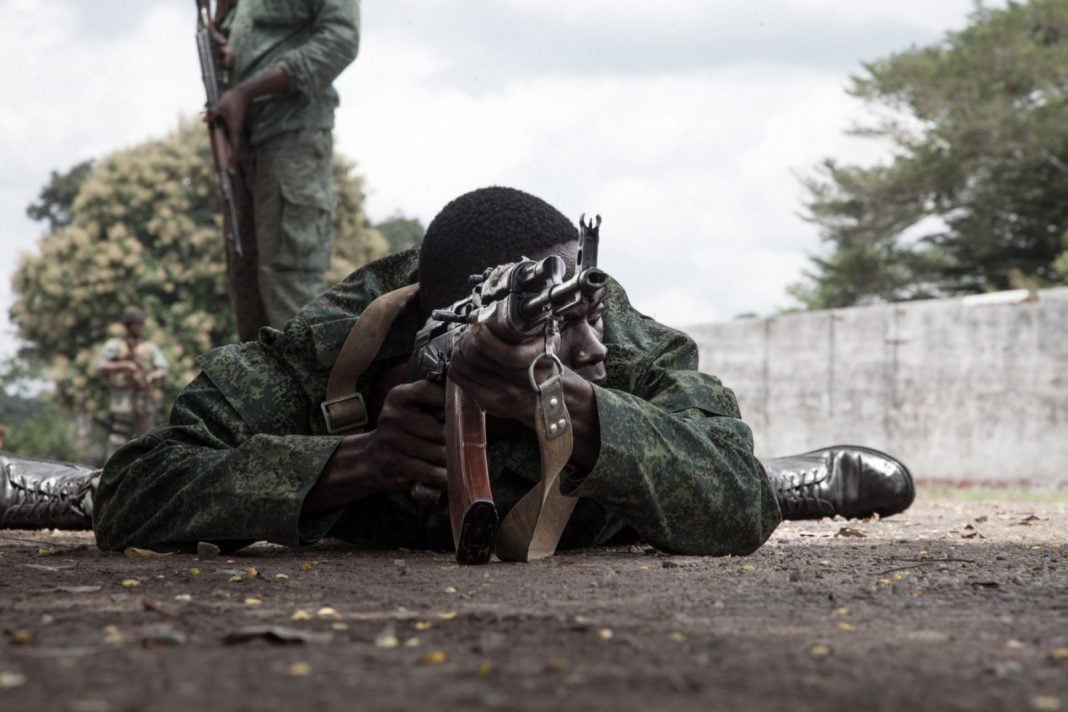 Ten Killed in Gruesome Attack in Central African Republic as Motorcycle Taxi Drivers Go on Strike