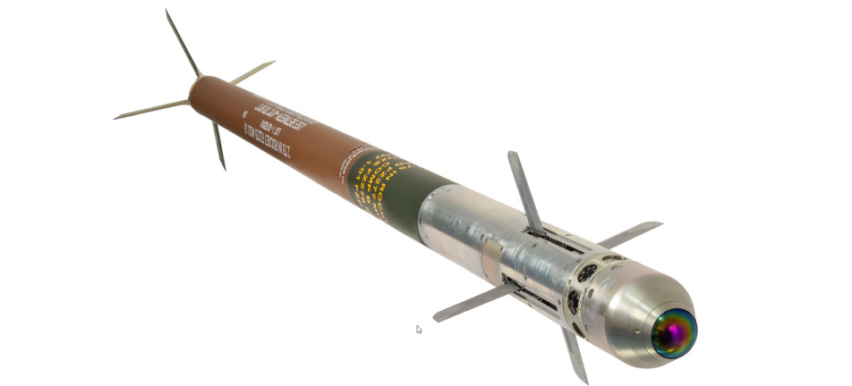 Thales Belgium Partners with Ukrainian Company to Develop Counter-Drone Missile