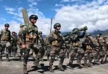 Tri-Services Exercise 'Poorvi Prahar' Underway in Arunachal Pradesh to Enhance Military Coordination