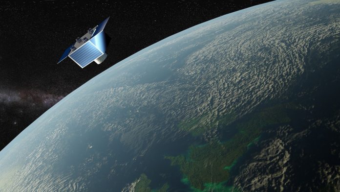 UK Set to Acquire £40 Million 'Juno' Earth Observation Satellite