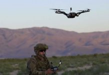 US Army Selects Red Cat's Teal UAS as New Short-Range Reconnaissance Platform