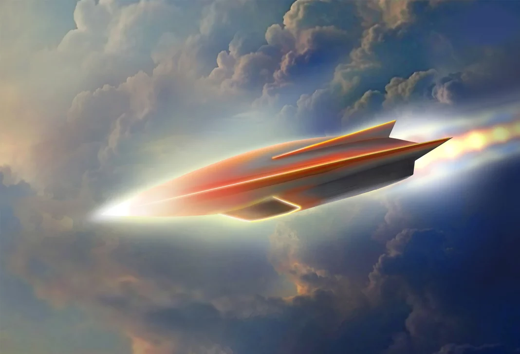 US, Australia, and UK Partner on Hypersonic Technology Development Amid Rising Global Security Concerns