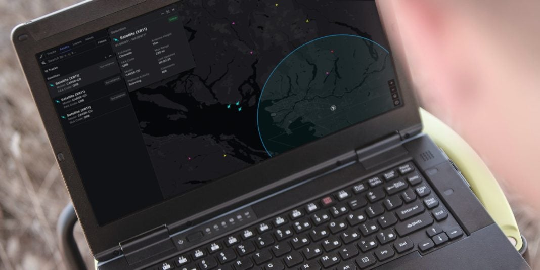 US Central Command Integrates Anduril's Lattice Software in Desert Guardian 1.0 Exercise