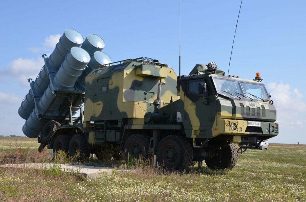 Ukraine Accelerates Production of R-360 Neptune Missiles and Develops New Drone Technology