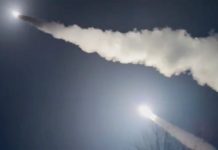 Ukraine Launches ATACMS Missiles into Russia, Marking Major Escalation in Conflict