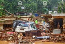 Wayanad landslide: Centre approves Rs 153 cr for relief and debris clearance