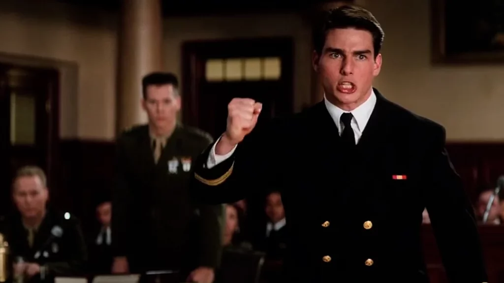 A Few Good Men 1992