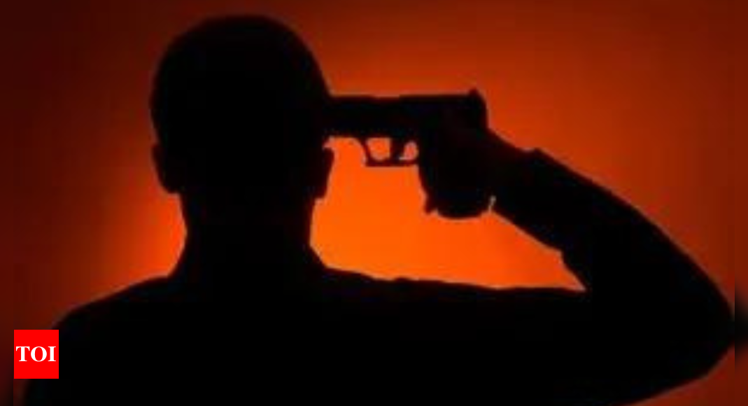 Army Jawan Shoots Himself Dead in Jammu and Kashmir; Police Investigate Separate Fratricide-Suicide Incident