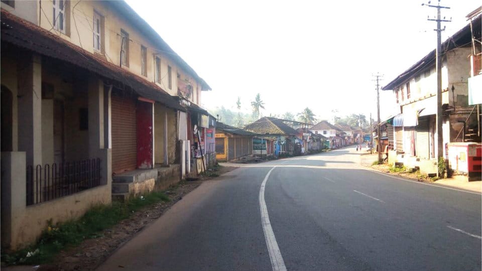 Bandh Called in Kodagu Over Derogatory Remarks Against Indian Army Heroes