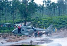 Centre asks Kerala to pay Rs 132.61 cr for rescue operations under IAF