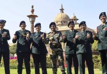 General’s Letter on Women Officers Highlights Outdated Views in Indian Army