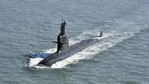 INS Vagsheer Set to Join Indian Navy in January 2025, Enhancing Maritime Dominance