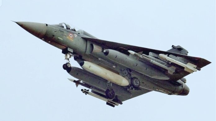 India, France, and UAE Launch Trilateral Air Exercise Desert Knight Over Arabian Sea