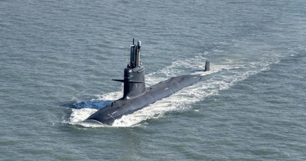 India to Enhance Naval Capabilities with 1st Nuclear-Powered Submarine and 100 New Warships