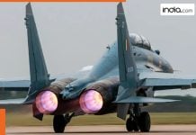 India to Manufacture Fighter Jet Engines Locally in Partnership with Russia