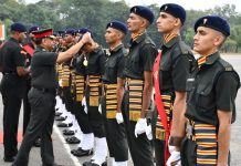 Indian Army Celebrates Graduation of Over 3,200 Agniveers in Hyderabad and Secunderabad