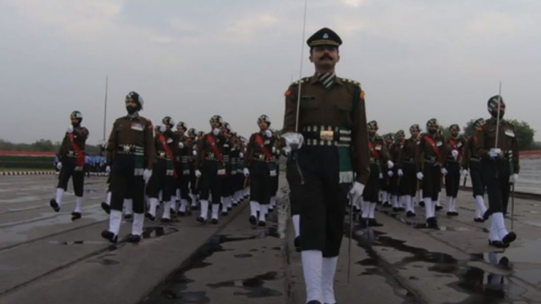 Indian Army Invites Applications for Havildar and Naib Subedar Posts Under Sports Quota