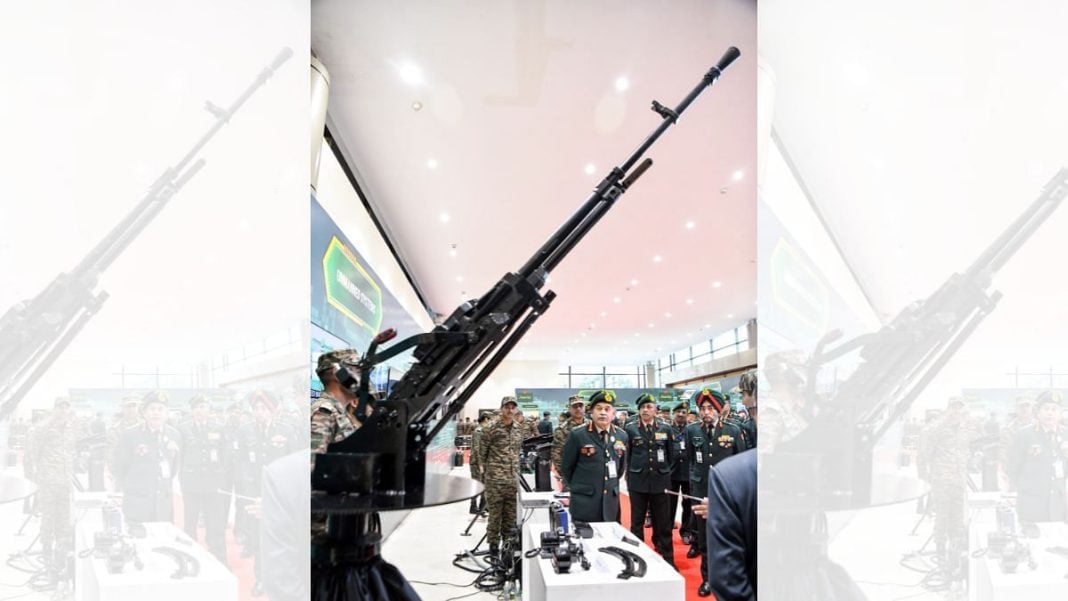 Indian Army Unveils 22 Innovations to Enhance Battlefield Capabilities