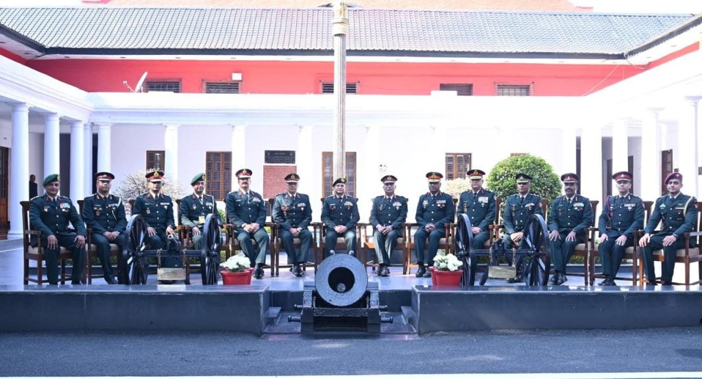 Indian Military Academy