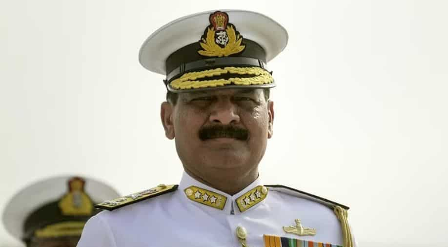 Indian Navy Chief to Visit Indonesia for Enhanced Maritime Security Cooperation