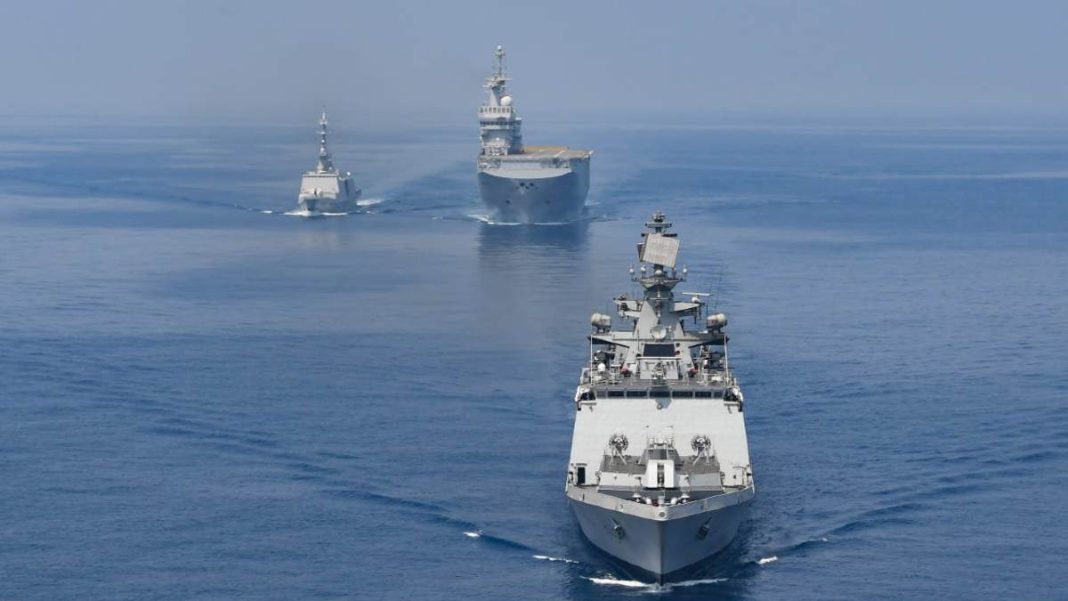 Indian Navy Commemorates Navy Day 2024 with Strategic Advancements and Future Vision