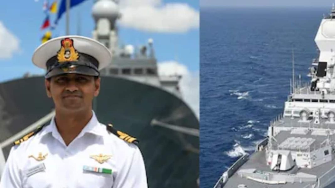 Indian Navy Day 2024: Career Opportunities in the Indian Navy for Aspiring Naval Officers