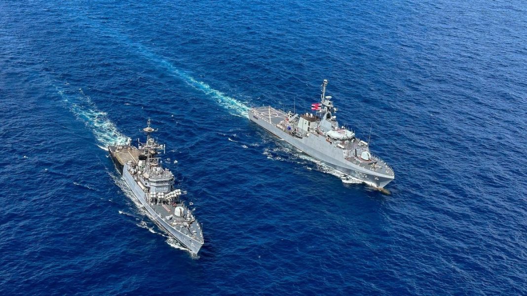 Indian Navy Day 2024 Theme: 'Strength and Power through Innovation and Indigenisation'