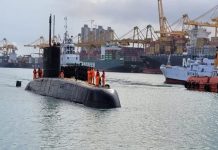 Indian Navy Submarine Incidents Raise Concerns Amid Aging Fleet and Rising Chinese Naval Power