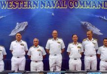 Indian Navy to Commission Four Advanced Warships and Submarines Soon, Including Russian-Built INS Tushil