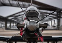 Japan Selects Beechcraft T-6 Texan II as Next-Generation Basic Trainer for Air Force