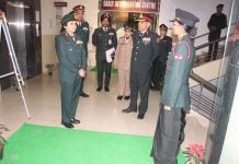 Lt Gen Sadhna S Nair 1