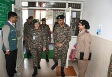 Lt Gen Sadhna S Nair 3