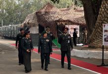 Lt Gen Sadhna S Nair