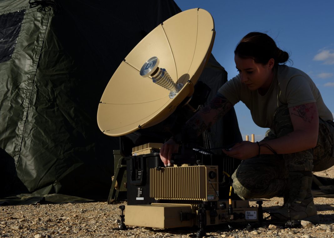 Orbit Communications Secures $9.1 Million Contract for Satellite Communication Terminals from Israeli Defense Forces