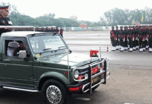 Over 2,600 Agniveers Pass Out at Ceremony in Hyderabad, Joining Indian Army's Artillery Regiment