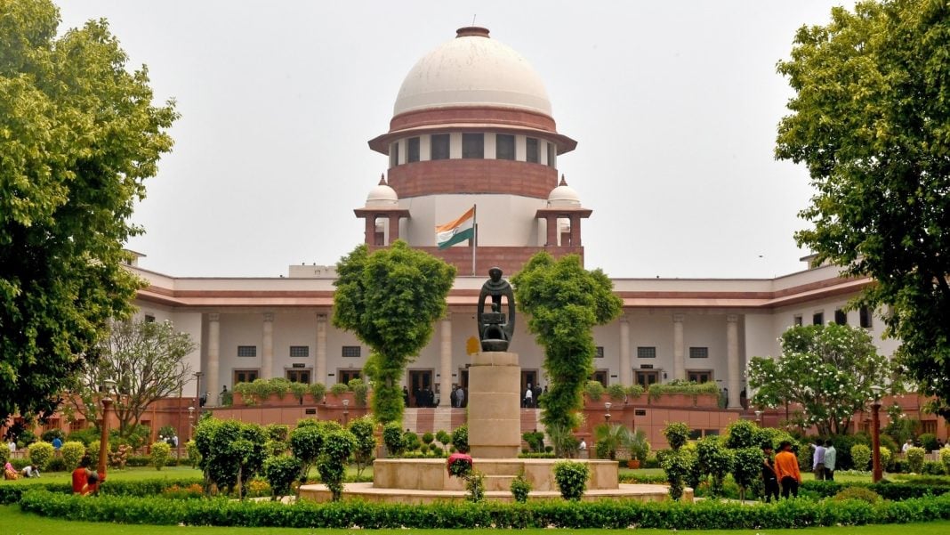 SC directs women Navy officers to approach AFT for captain rank promotions