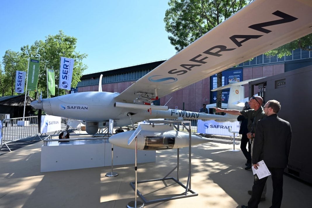 Safran Expands U.S. Defense and Space Business with New Investments and Technology