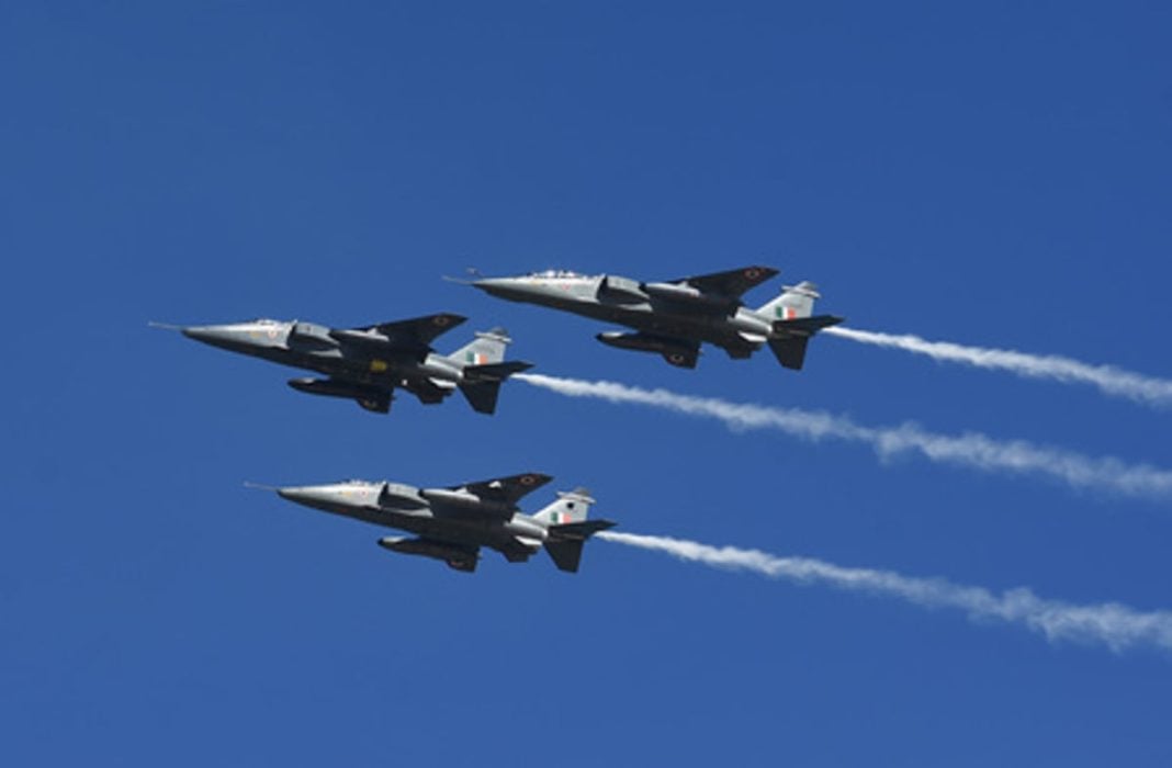 Seven Officers Complete 24th Production Test Pilots Course at Indian Air Force Test Pilots School