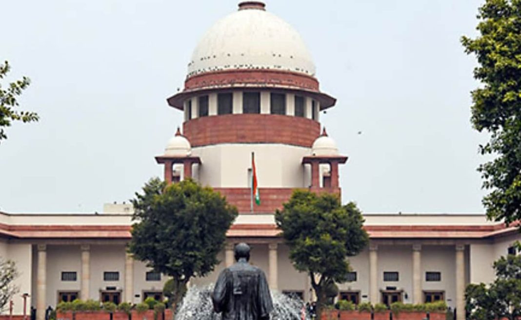 Supreme Court Grants Permanent Commission to Woman Army Officer, Citing Equal Treatment Principle