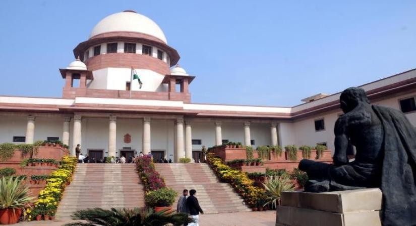 Supreme Court Orders Indian Army to Compensate Widow of Soldier with Rs 50,000 in Pension Dispute